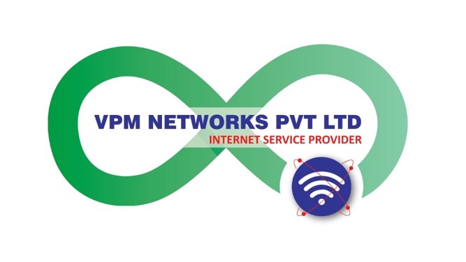 VPM Logo